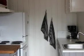 2 Bedroom Lakeview Cabin - Image 4