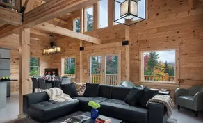 Bear Ridge Lodge - Image 2