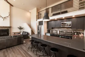 Salida Opera House Loft - Image 4