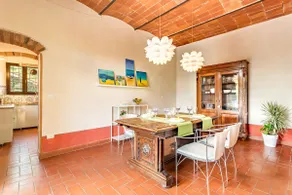 VILLA MARINA, Private Villa in the Tuscan Countryside with Pool (Concierge service available) - Image 5