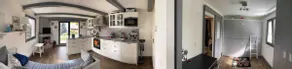 2-room apartment in Verbier - Image 4