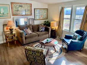 Funky Penn Yan Cottage - Image 2
