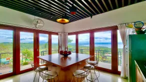 Hilltop Villa w/Taal Lake &Tagaytay View, Batangas - Image 5