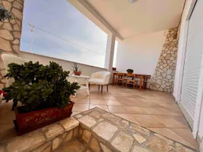Modern Oasis. 1 minute walk to the beach. A/C - Image 3
