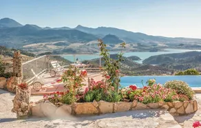 Casa La Primorosa El Gastor by Ruralidays - Image 3
