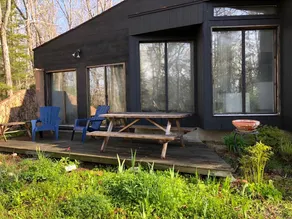 Modern Maine Beach House - Image 5