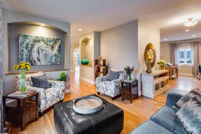 High End 4 bedroom Boulder Home, Sleeps 10 - Image 5