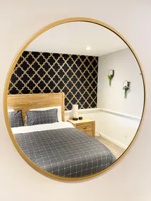 Sweet Suite w/ EV charger & Parking, 5 min to SFSU - Image 2