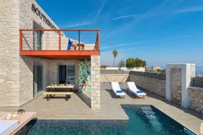 Southrock Villas - Villa med 5 sovrum med privat pool (ny annons för 2018) - Image 3