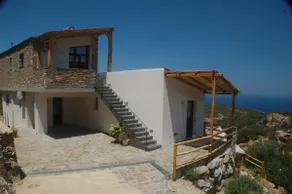 Monopati Eco Stay - Calliope upper floor - Image 2