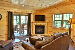 Waterview Lodge by Amish Country Lodging - Image 2