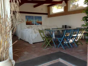 Villa 'Ai Galli' - din Nature Paradise på Medelhavet - Image 4
