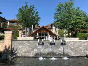 Luxurious Waterscapes 3bed 2bath Downtown Kelowna - Image 5