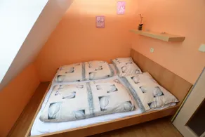 Dom Medenec blízko svahu Alšovka - Image 4