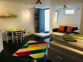 Apartamento tranquilo em uma localização central em Tübingen - Image 3