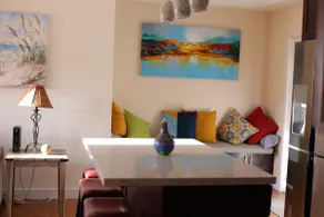 Once Upon A Tide Beach House - Image 2