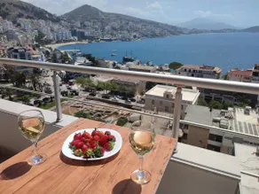 DIAMOND PERFEKT APARTMENT SARANDA-100 m from beach - Image 4