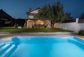 Villa SOLyMAR Posedarje - Image 2