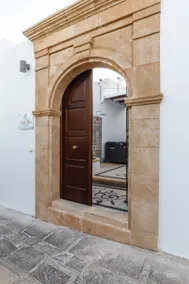 Lindos Vista Luxury Villa - Image 5