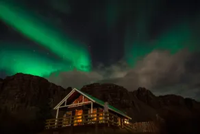 Múlakot 2 - Cosy cabin in stunning surroundings! - Image 2