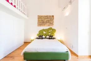 Art Loft M8 Bari City Centre M8apartments - Image 3