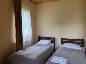 Cozy cottage in Svaneti mountains - Image 2