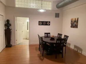 Chic Historic Loft Apartment in Downtown Kittanning - Image 2