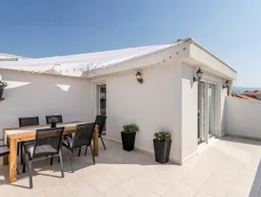 Sunny apartment with a large terrace! - Image 5