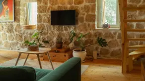 Peaceful Stone House “Masal Evimiz” - Image 5