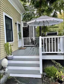 Historic Kennebunkport home only 0.3 miles to Dock Square - Image 5