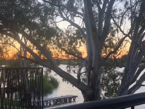 Relaxing Riverfront Retreat - Image 3