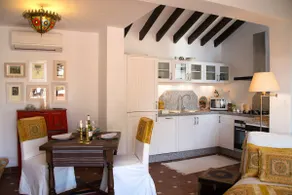 Beautiful village house in the heart of Mijas Pueblo with magnificent sea views. - Image 4