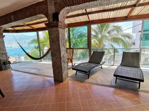 Colonial House Overlooking Acapulco Bay - Image 4