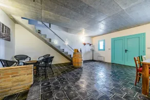 Family winery and accommodation Tomáš Zach - Image 4