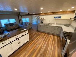 NEW! Historic post and beam in-town Moosehead Lake - Image 3