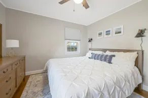 Walk to Beach and Greenport Village, Two King Beds - Image 2