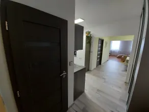 Entire property: apartment (fully equipped) • Týn nad Vltavou - Image 3