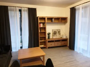 Apartment ESME Kvilda, dum Maxmilian - Image 4