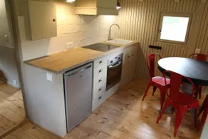 wilderness chalet - Image 3