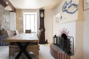 Charmosa casa rétaise em La Flotte - Image 3