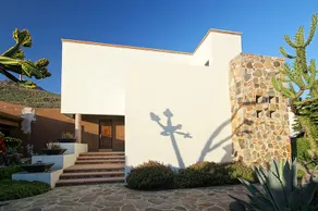 Villa Amarantha, in a super natural - Image 4