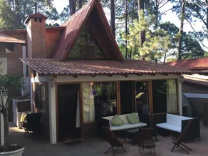 Comanche Cabana - Image 2