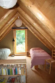 Small cottage in quiet secluded location - Image 5