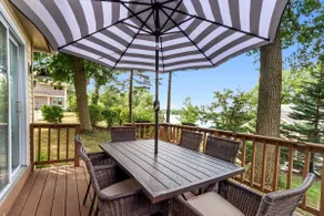 Beautiful Cottage w/ Lake Views and Private Beach - Image 5
