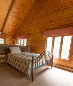 Large and lovely mountain cabin near North Conway - Image 2