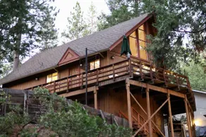 <10 min to Pinecrest Lake|Game Room|Fire Pit|Wifi - Image 2