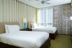 Premium 2 Bedroom Suite, Ocean View, Balcony - Image 5