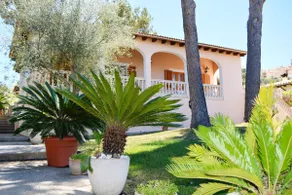 Villa S'Olivera, Santa Ponsa - Image 3