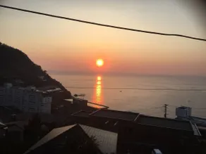 Rental villa with sea view, Atami, private, open-air bath, BBQ, maximum 10 guests, pets allowed, marine fireworks display - Image 5