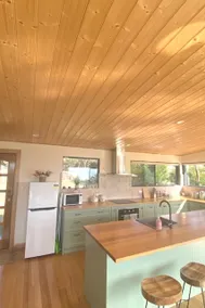 Evergreen Cabin - Image 4